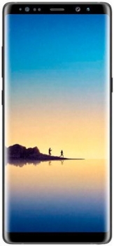 Samsung Galaxy Note 8 Black (SM-N950F)